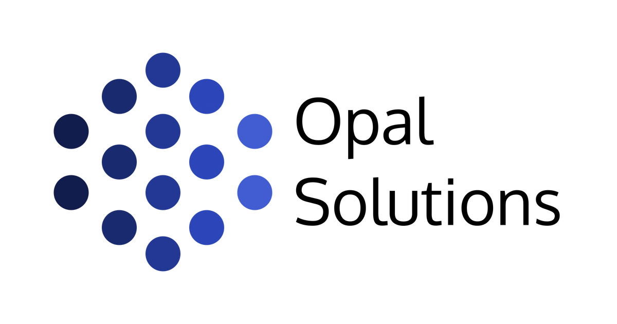 Opal Solutions
