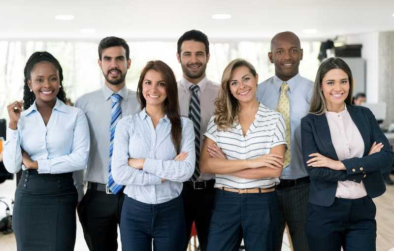 Engage Your Workforce