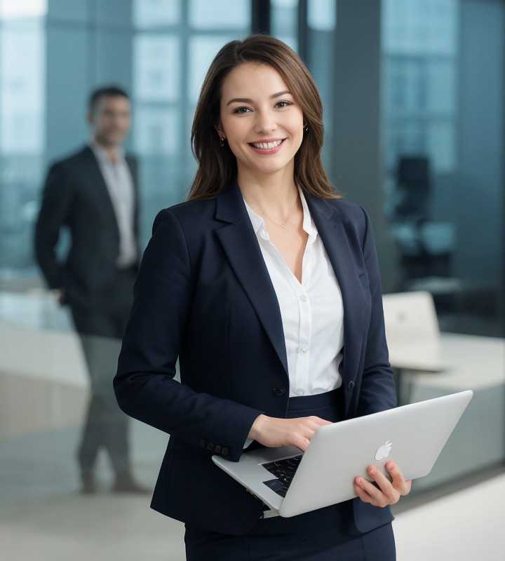 Win with Opal Solutions